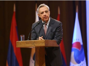 Ինչու Հայաստանը այլևս չի կարող հանդուրժել Նիկոլ Փաշինյանի ղեկավարությունը. Վարդան Օսկանյան