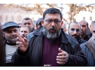 «Ալեն Սիմոնյանն Ադրբեջանին «զակազ» է տալիս, ասում է՝ էս երեխաներին «փրթիր», իմ երեխուն նվե՞ր տվեց թուրքին». անհետ կորածի հարազատ