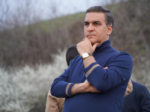 Իշխանությունն արդեն ԱԺ-ում է ցուցադրում Եկեղեցու նկատմամբ հետապնդումների նկրտումները