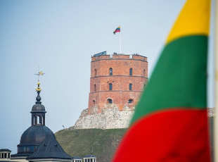 Լիտվան և Բելառուսը միմյանց մեղադրում են օդային տարածքը խախտելու մեջ