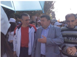 Фальшивое правительство руководствуется фальшивой повесткой дня