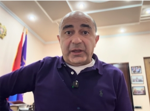 Ալիևը սպառնում է վերադառնալ Հայաստան