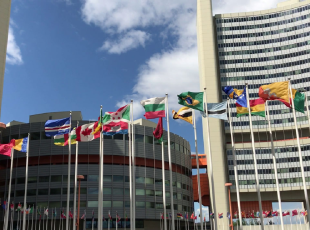 ՀՀ-ն վերահաստատել է հանձնառությունը զանգվածային ոչնչացման զենքի չտարածման օրակարգին