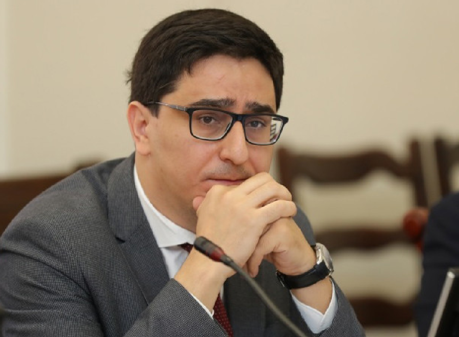 Օրակարգում միջազգային ատյաններից Ադրբեջանի դեմ պահանջները հետ կանչելու հարց չկա