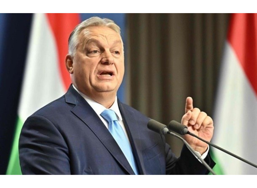 Հունգարիային չես կարող վախեցնել, Բուդապեշտը չի զիջի ճնշումներին կամ սպառնալիքներին. Օրբան