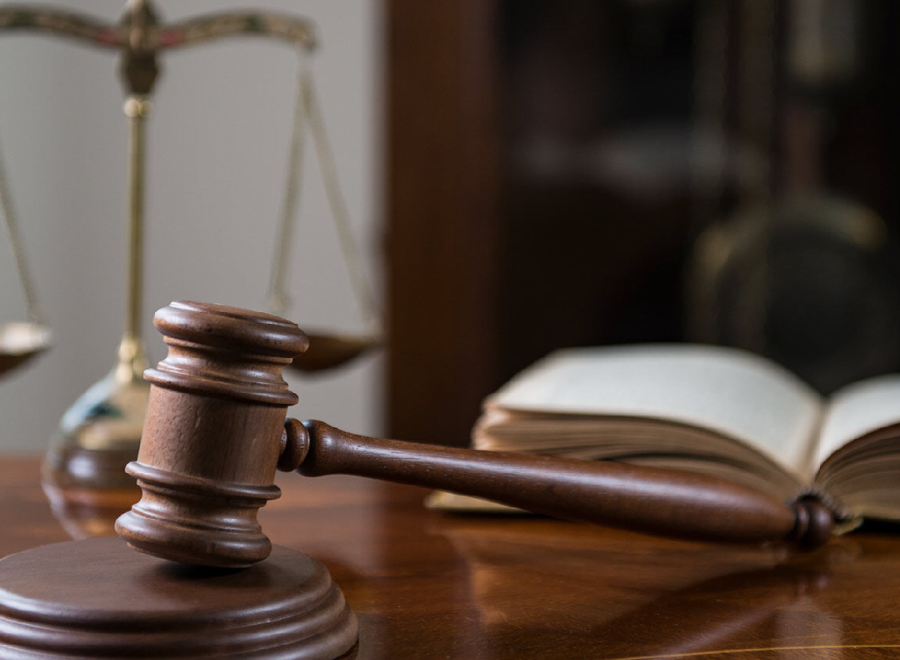 Ակտիվիստ Երվանդ Աղաբալյանի նկատմամբ դատարանը նշանակեց տնային կալանք