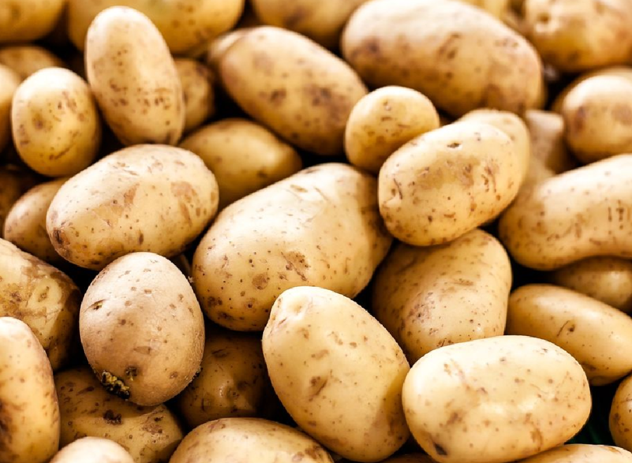 The import of potatoes from Armenia to Russia has increased more than 7 times