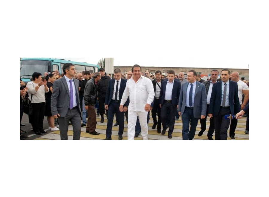 ԲՀԿ-ում քննարկվել են երկրի ներքաղաքական խնդիրներն ու ընդդիմադիրների նկատմամբ ճնշումների հարցերը