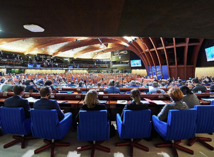 ԵԽԽՎ բյուրոյին առաջարկվել է Արցախում ստեղծված իրավիճակով հրատապ լսումներ կազմակերպել