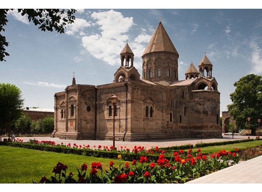 Ստեղծվել է եկեղեցու պաշտպանության համար հարթակ․ Արա Զոհրաբյան