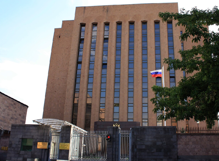 Հայաստան տեղափոխված ռուսաստանցիների նկատմամբ հայերի վերաբերմունքը մնում է բարեկամական