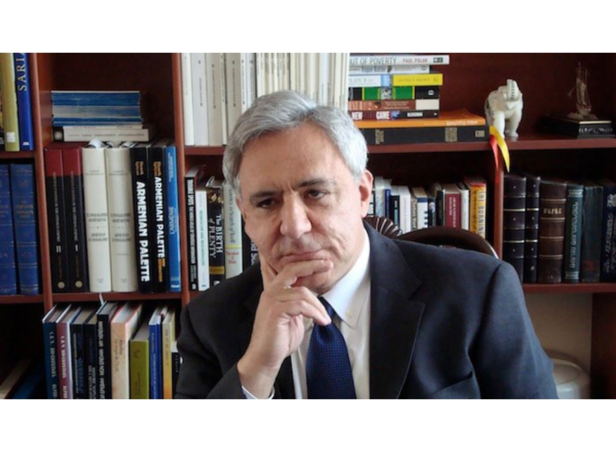 Փաշինյանն այսօր մի հայտարարություն է արել, որը սենսացիոն է Հայաստանի պետական շահերը և հայ ժողովրդի ապագան վտանգելու տեսանկյունից․ Օսկանյան