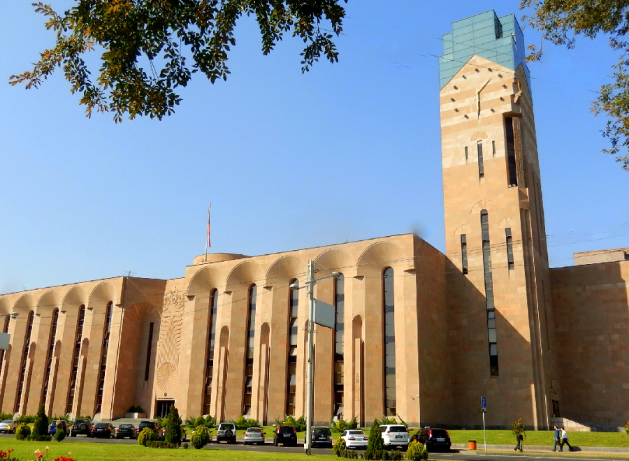 ՄՊՀ-ն վարույթ է հարուցել Երևանի քաղաքապետարանի նկատմամբ