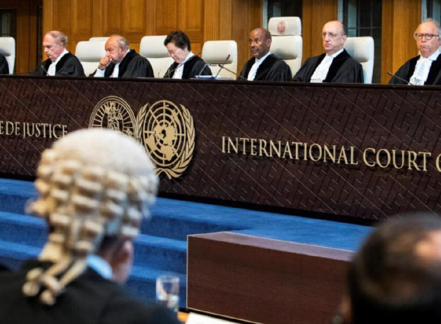 Արդարադատության միջազգային դատարանը Հայաստանին և Ադրբեջանին հակափաստարկներ ներկայացնելու վերջնաժամկետ է տվել