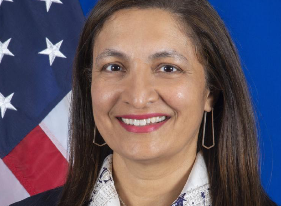 ԱՄՆ պետքարտուղարի տեղակալը հուլիսի 9-17-ը կայցելի Վրաստան և Հայաստան