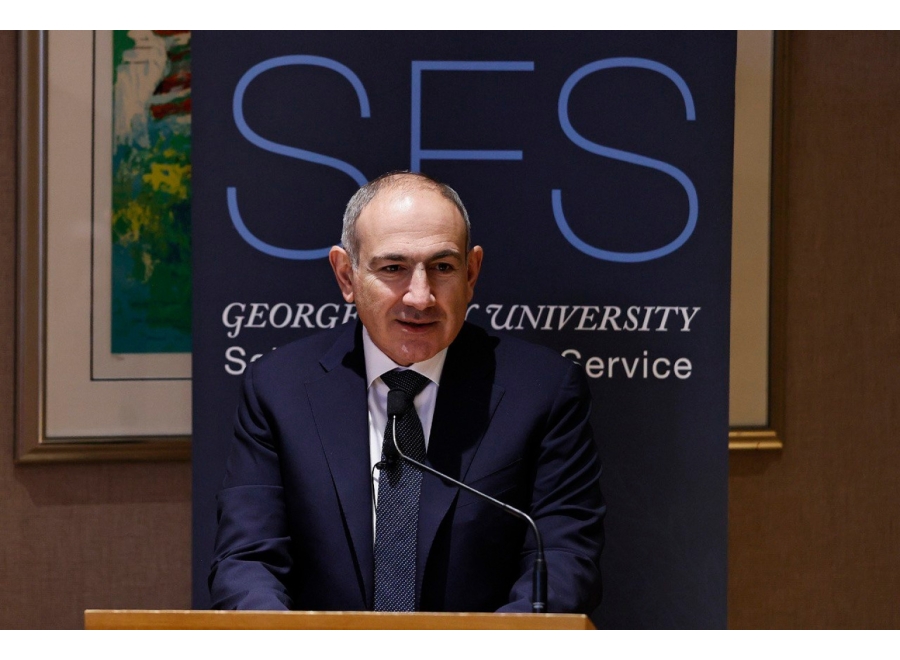 Հայաստանի տնտեսական զարգացման ընթացքը թևակոխում է վստահության նոր փուլ․ Նիկոլ Փաշինյան