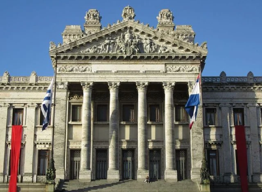 Ուրուգվայի Սենատորների պալատը դատապարտել է Ադրբեջանի ներխուժումը ՀՀ