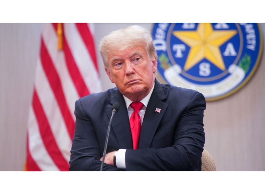 Թրամփն «անհավասար հանդիպում» է անվանել Պուտին-Բայդեն գագաթնաժողովը