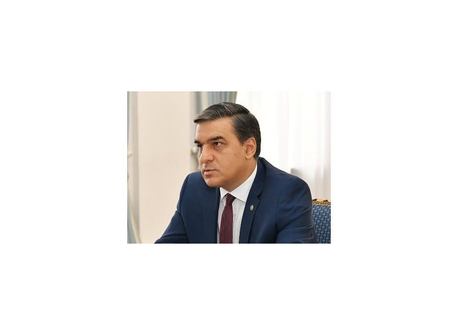 Azerbaijani attacks are also among the places where they invaded in 2021. from May. Tatoyan