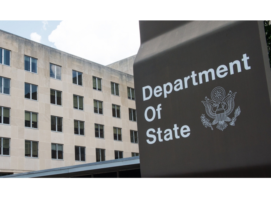 ԱՄՆ պետքարտուղարի տեղակալ Հելբերգը ևս կայցելի Հայաստան Վենսի հետ