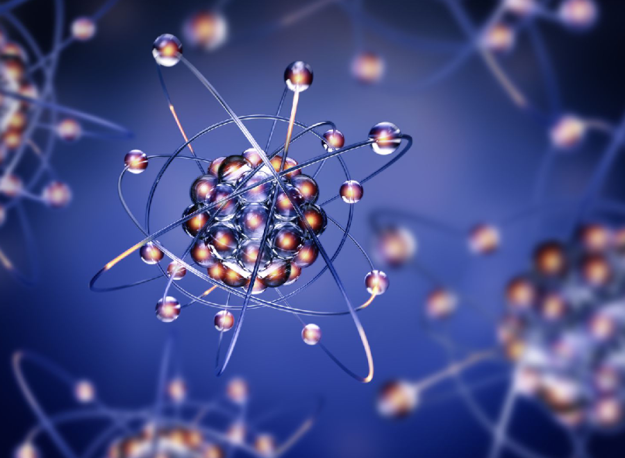 Որտեղից է առաջանում սովորական մատերիայի զանգվածը