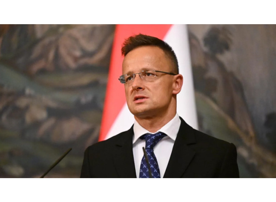 Հունգարիան վաղը կարգելափակի Ռուսաստանի դեմ ԵՄ 20-րդ պատժամիջոցների փաթեթը․ Սիյարտո