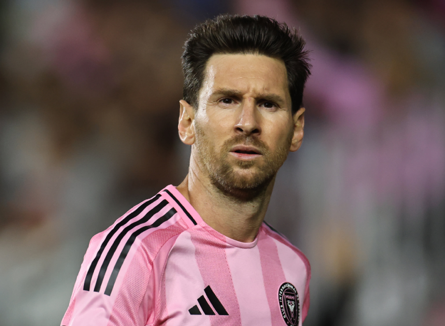 Արգենտինայում Լեոնել Մեսսիի արձանը վանդալիզմի է ենթարկվել