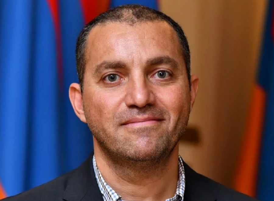 In 2022 Armenia's trade with EAEU countries has almost doubled. Minister of Economy