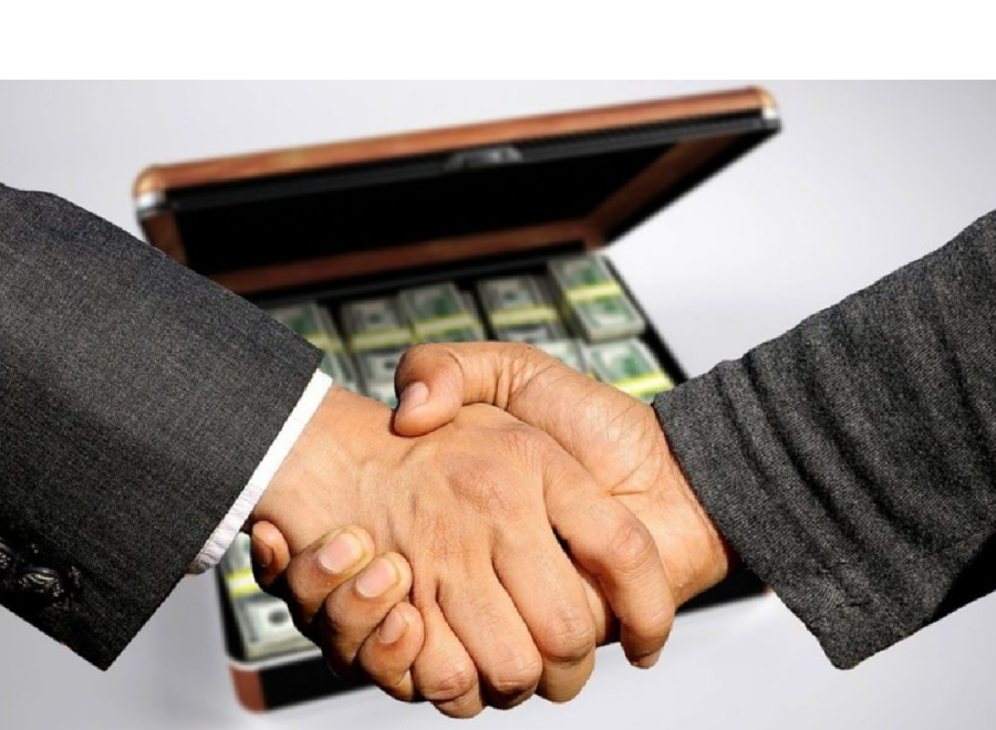 Կաշառք ստանալուն օժանդակելու մեջ մեղադրվող փաստաբանի վերաբերյալ քրեական վարույթն ուղարկվել է դատարան