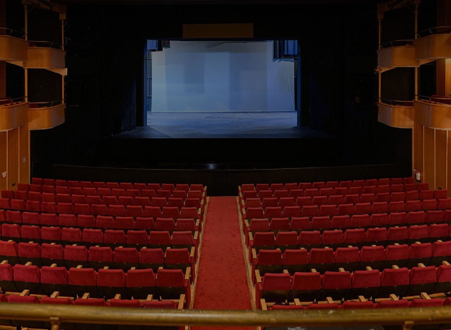 «Գոյ» թատրոնի աշխատակիցների նստացույցը շարունակվում է