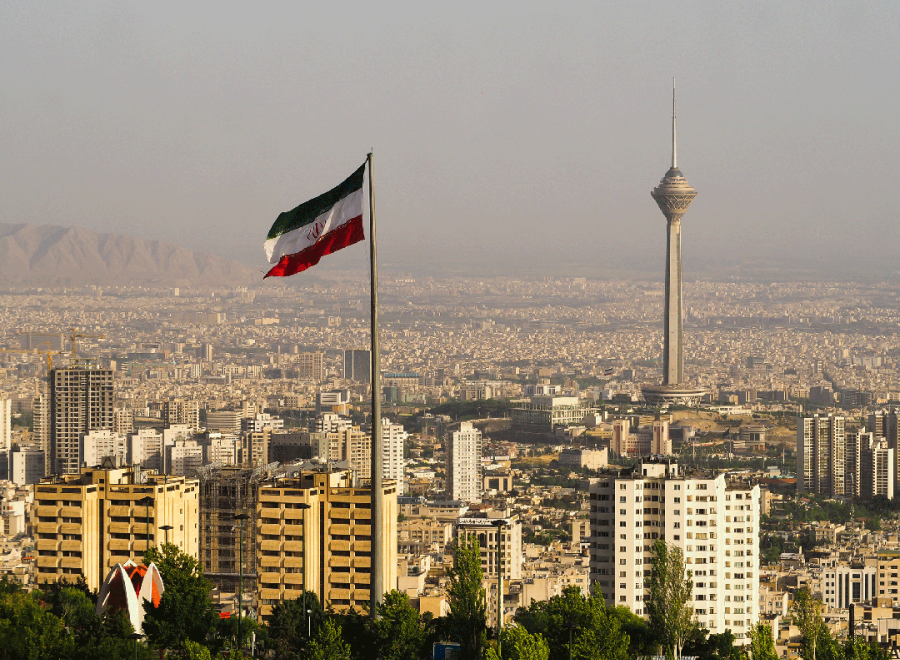 Iran has discovered about 280 billion cubic meters of new gas reserves