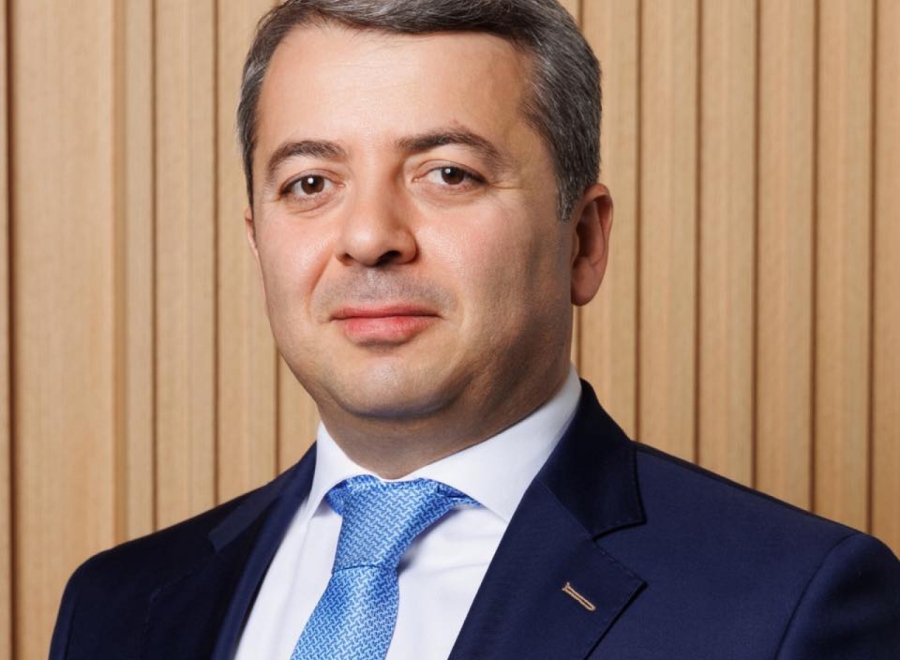 Do the people who initiated criminal prosecution against the Catholicos of All Armenians not think about what sin they are under? Hayk Ignatyan