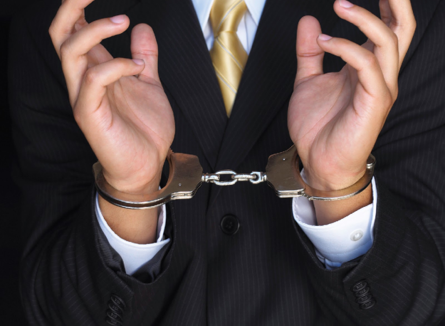 584 անձ ազատվել է քրեական պատասխանատվությունից՝ գործուն զղջալու հիմքով