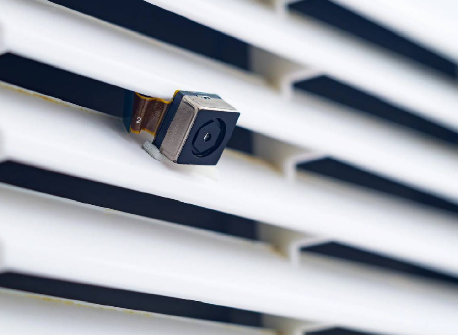 Armenia will ban the use of video cameras in certain areas of medical facilities