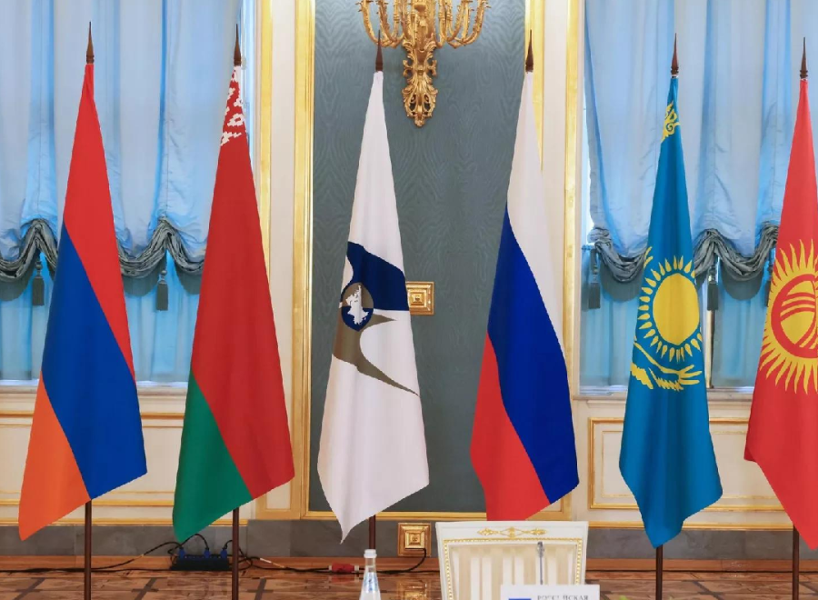 The Iran trade center will be opened in Yerevan, which will become the gateway to EAEU