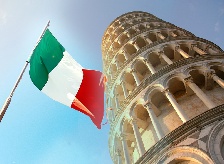 Իտալիան հաստատել է Ուկրաինային տրամադրվող ռազմական օգնության նոր փաթեթը