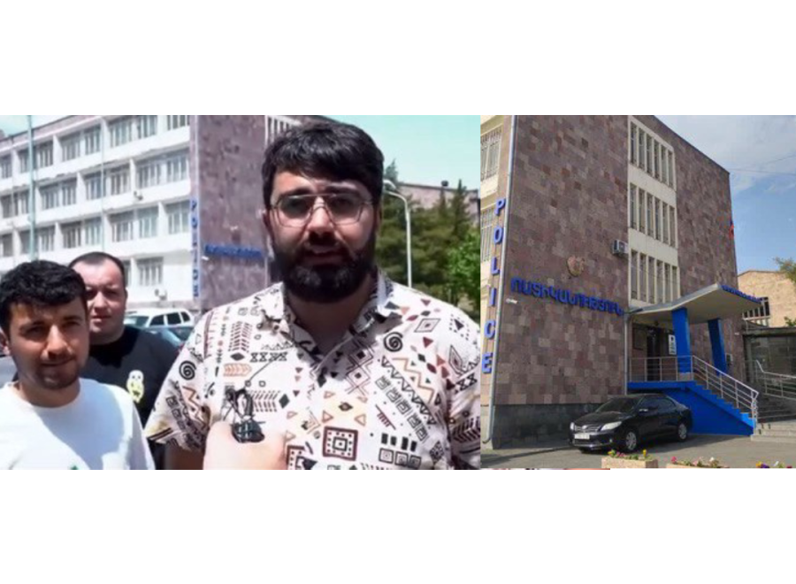 ԸՆԴԴԻՄԱԴԻՐ ՈՒԺԵՐԻՆ ՊԱՀՈՒՄ ԵՆ ԿԱԼԱՆՔԻ ՏԱԿ