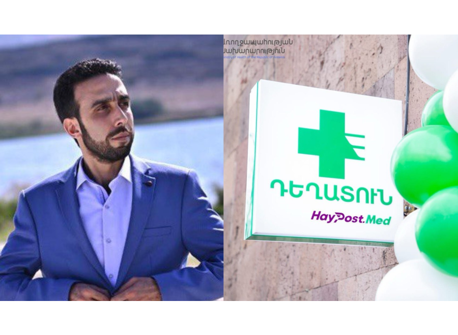 Հայփոստ Մեդը սկանդալի կիզակետում է. բացահայտում է նախկին ղեկավարը