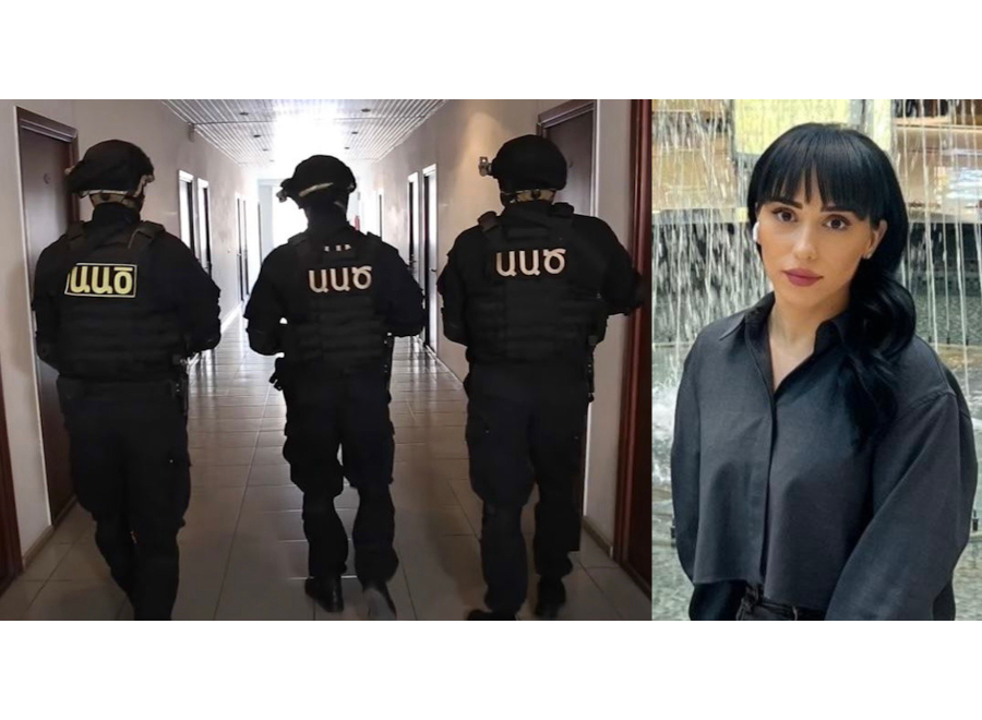 Ինչ հանգամանքներում է մահացել «Հայաստան» դաշինքի անդամը