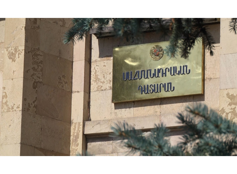 Սահմանադրական դատարանում ընդդիմադիր ուժերի բողոքների քննությունը միայն փաստեց, որ գործող վարչախմբի հեռացումն այլընտրանք չունեցող հրամայական է. հինգ ուժերի հայտարարությունը