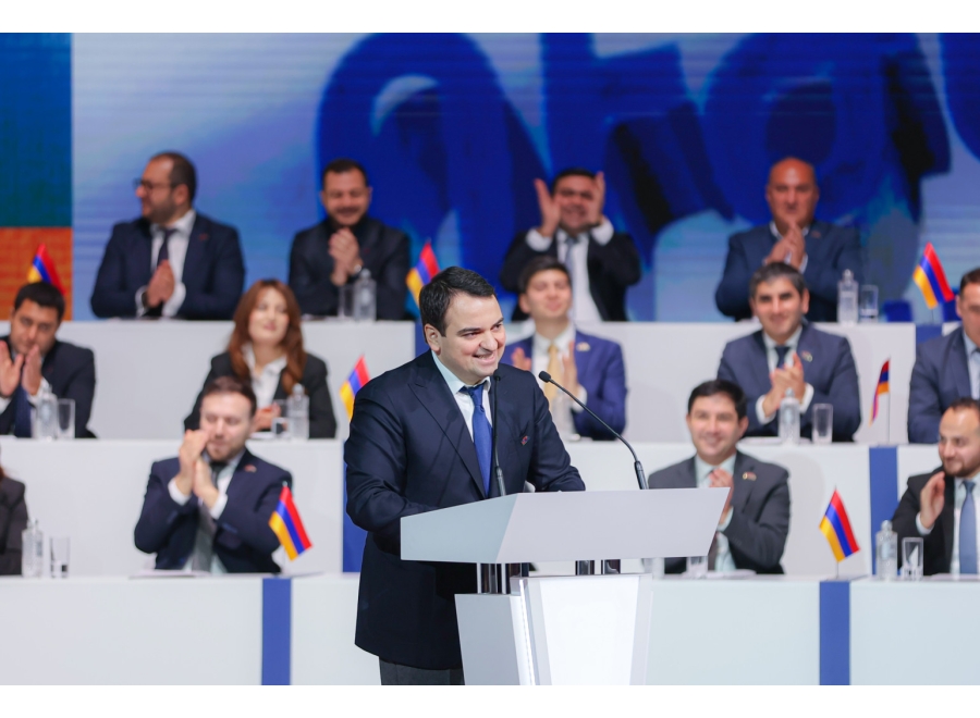 Փաշինյանն արդեն գիտի, որ Սամվել Կարապետյանը լինելու է Հայաստանի հաջորդ վարչապետը և փորձում է խոչընդոտելու ձևեր գտնել․ Նարեկ Կարապետյան