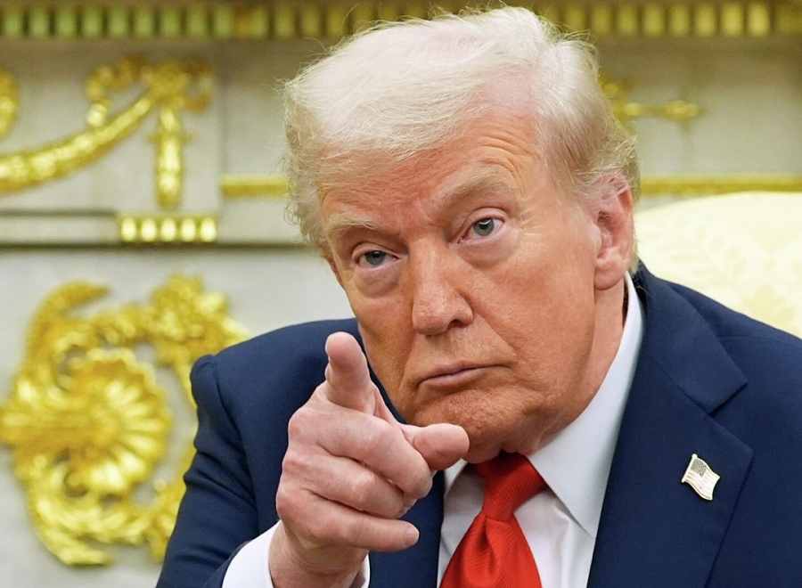 Ռուսաստանը և Ուկրաինան պետք է համաձայնության գան խաղաղության շուրջ մինչև օգոստոսի 8-ը․ Թրամփ