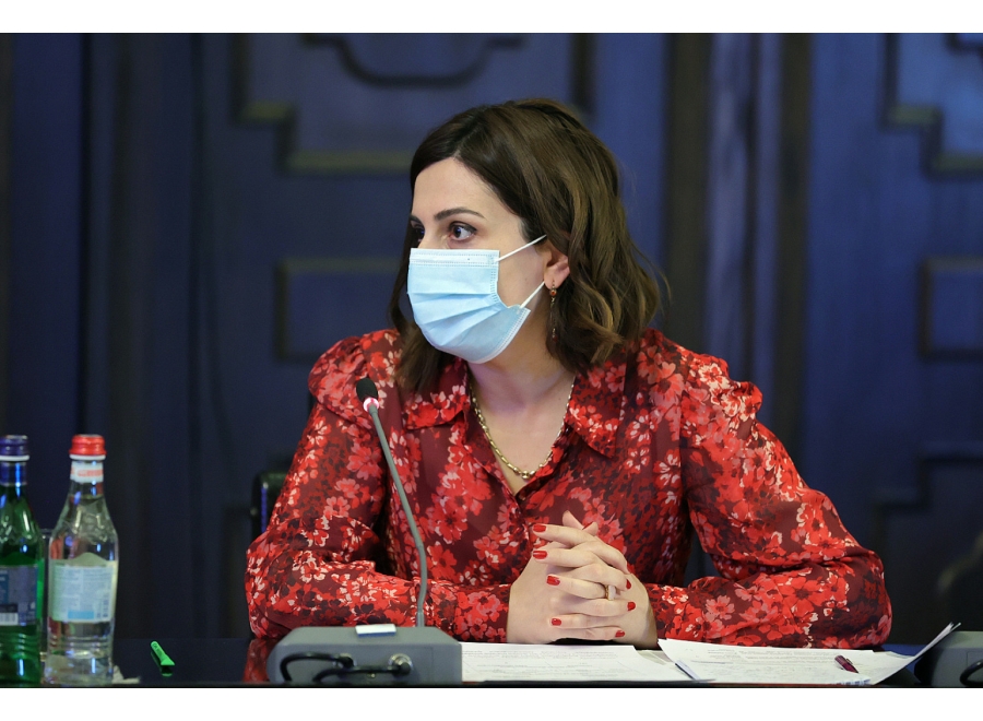 «Սպուտնիկ» պատվաստանյութի 2 դեղաչափը ստանալուց 6 ամիս անց քաղաքացիները կստանան «Սպուտնիկ Լայթ»-ի խթանիչ դեղաչափը. պետությունը կգնի պատվաստանյութը, քաղաքացիները այն կստանան անվճար. Ավանեսյան