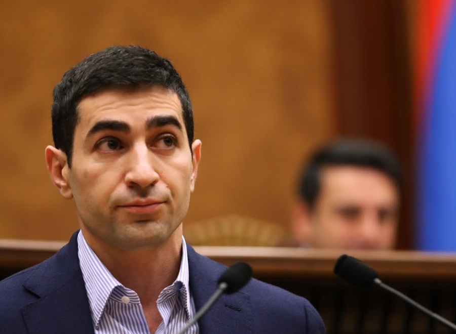 Հայկական կողմը չի համաձայնվել Մեղրին Արցախով փոխանակելուն