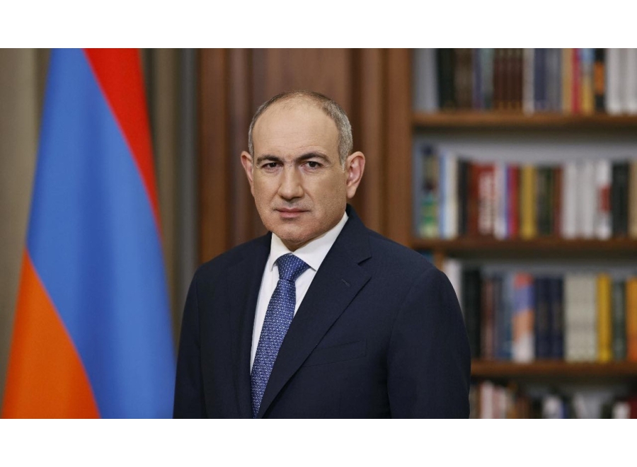 Մեր նաhատակներն ընկել են, որ Հայաստանի Հանրապետությունը բարձրանա․ Նիկոլ Փաշինյան