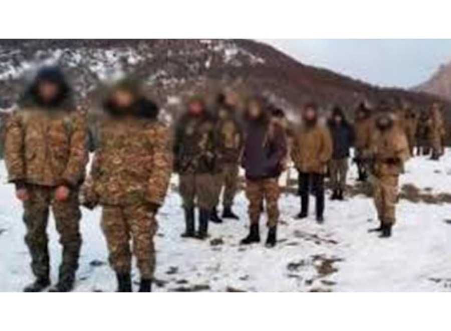 Շիրակի մարզի 62 զինվոր՝ ամբողջությամբ սպառազինված, առանց որևէ փամփուշտ կրակելու կամովին գերի են հանձնվել 4-ից 7 ադրբեջանցի զինվորականի․ փաստաբանը հրապարակել է գերությունից վերադարձածների ցուցմունքներ