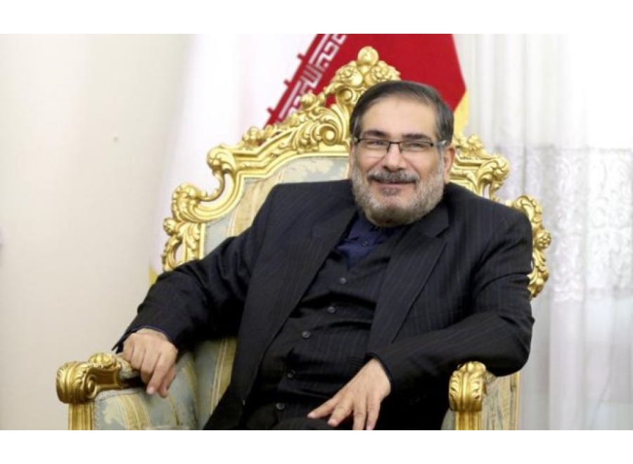 Ali Shamkhani, the senior advisor to the Supreme Leader of Iran, was appointed the Secretary of the Defense Council