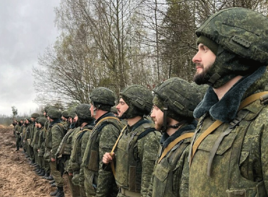 Ռուսաստանում մեկնարկել են ՀԱՊԿ զորավարժություններն՝ առանց Հայաստանի մասնակցության