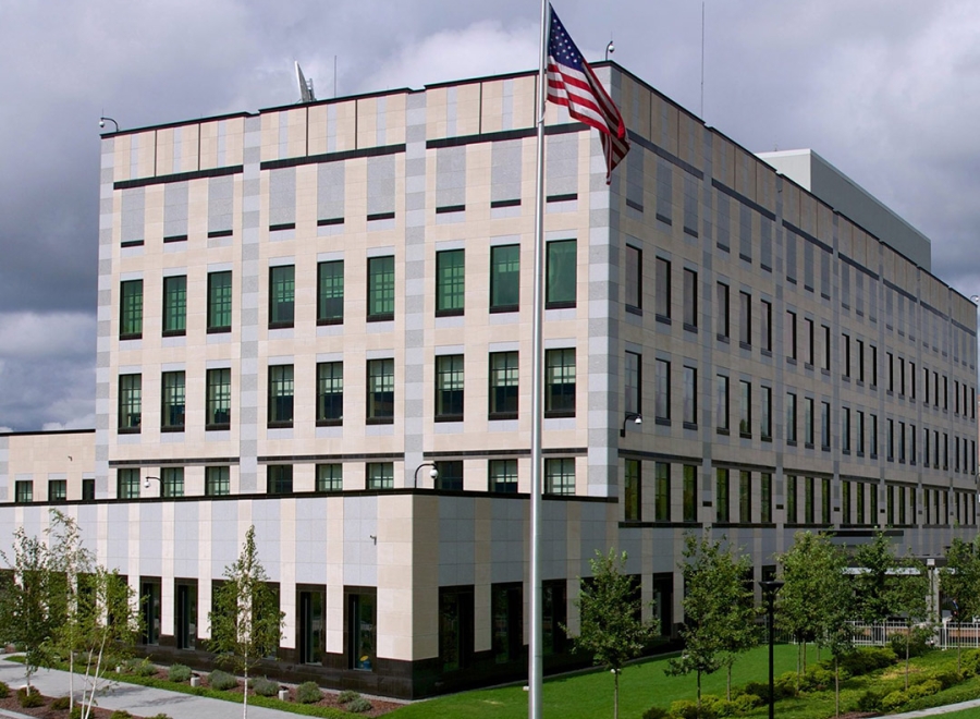 Վիզայի տրամադրումից հետո դրա հետ կապված ստուգումները չեն դադարում․ ԱՄՆ դեսպանատուն