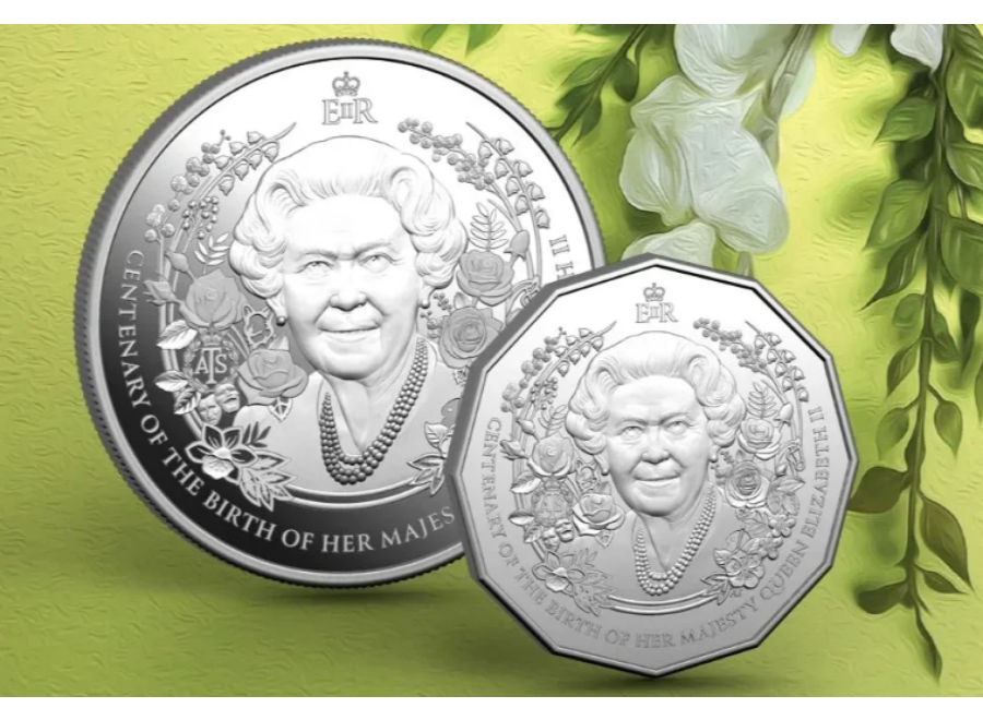 Մեծ Բրիտանիայում չեն հավանել Եղիսաբեթ II-ի պատկերով ավստրալական նոր մետաղադրամը